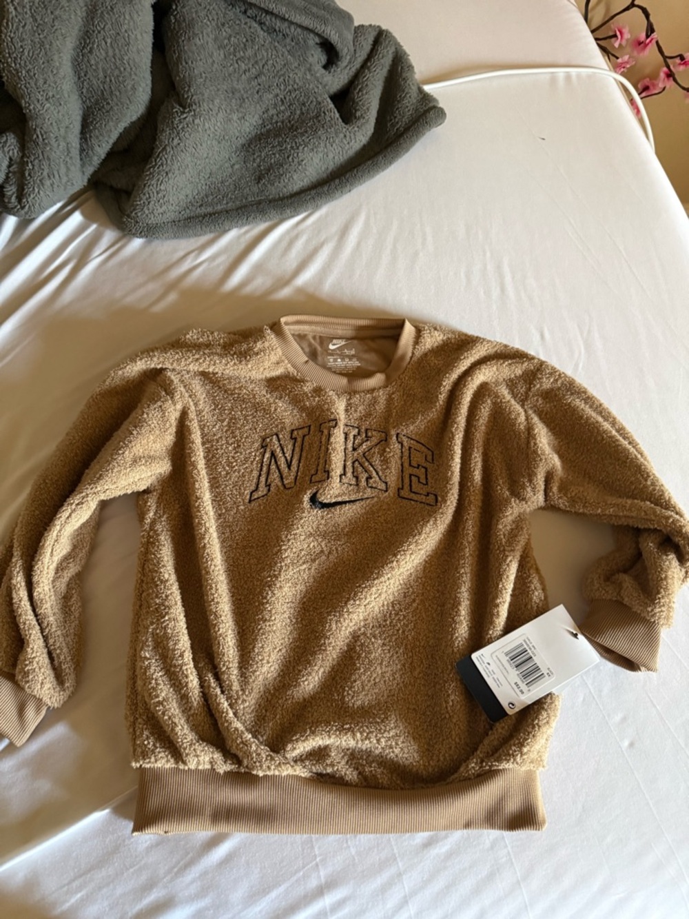 nike sweater for kids